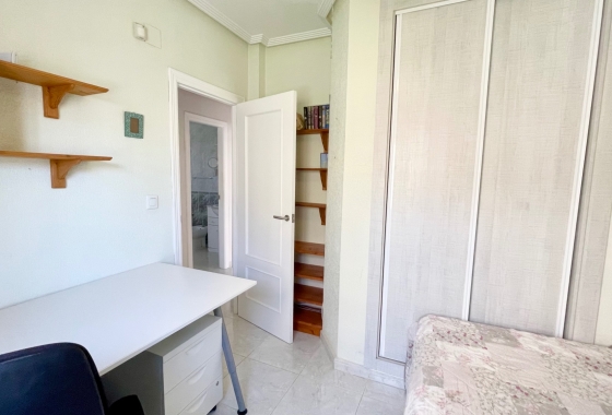 Reventa - Villa - Orihuela Costa - Los Altos