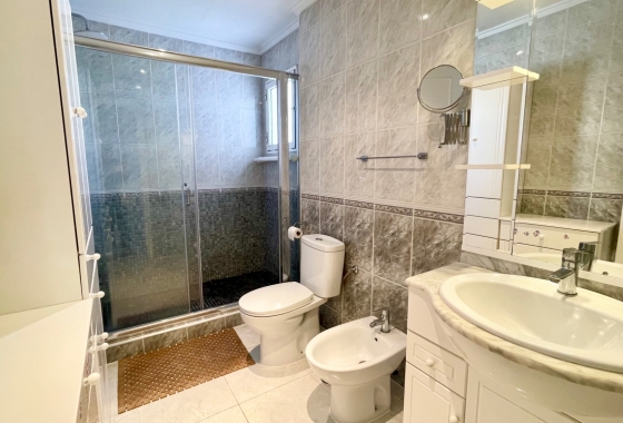 Reventa - Villa - Orihuela Costa - Los Altos