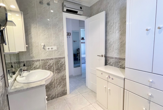 Reventa - Villa - Orihuela Costa - Los Altos