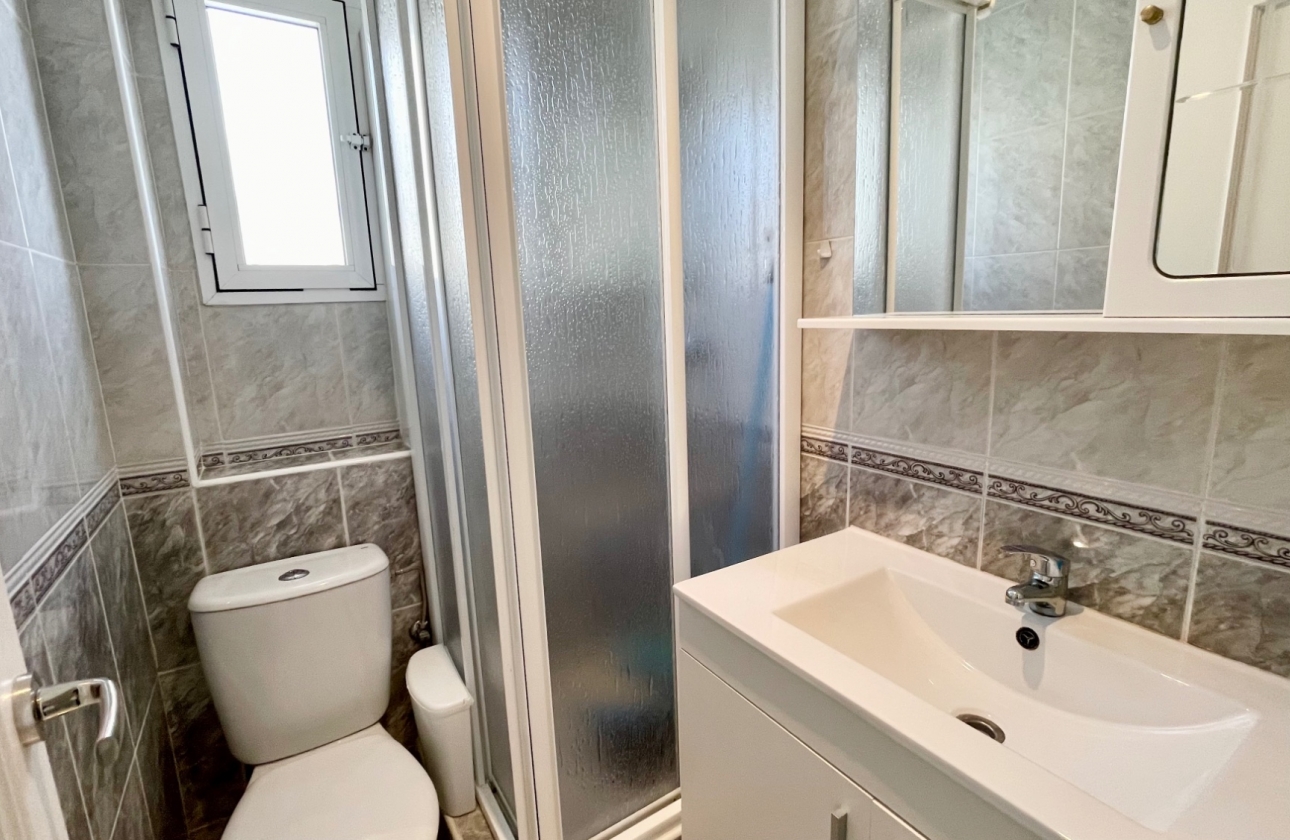 Reventa - Villa - Orihuela Costa - Los Altos