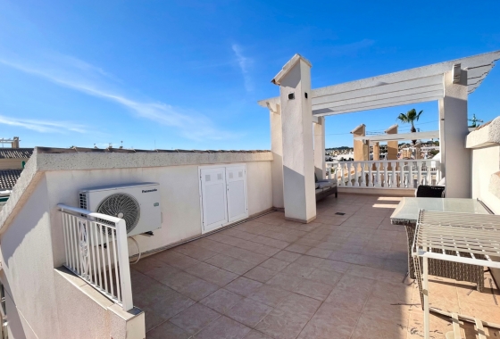 Reventa - Villa - Orihuela Costa - Los Altos