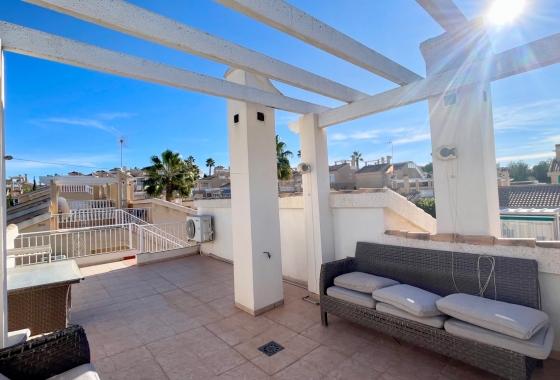 Reventa - Villa - Orihuela Costa - Los Altos