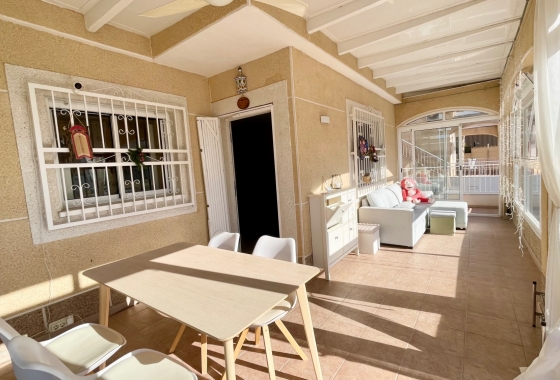 Reventa - Villa - Orihuela Costa - Los Altos