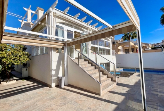 Reventa - Villa - Orihuela Costa - Los Altos