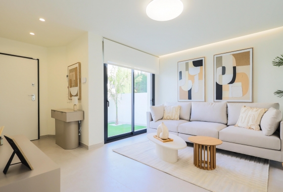 New Build - Villa - Orihuela Costa