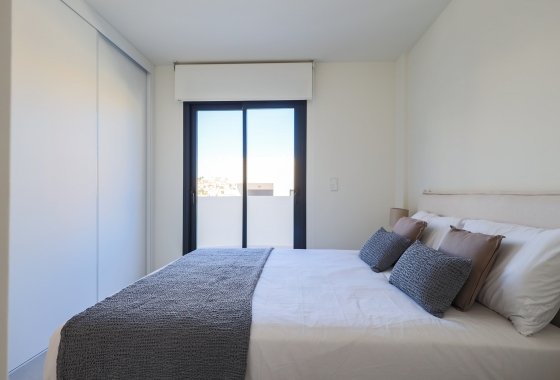 New Build - Villa - Orihuela Costa