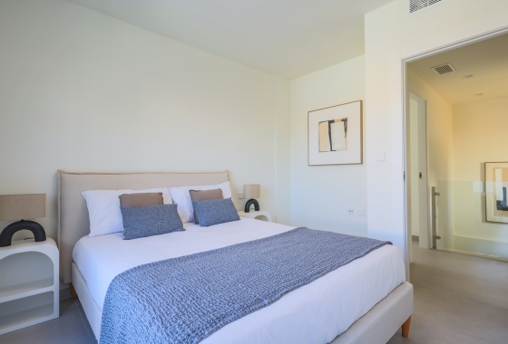 New Build - Villa - Orihuela Costa