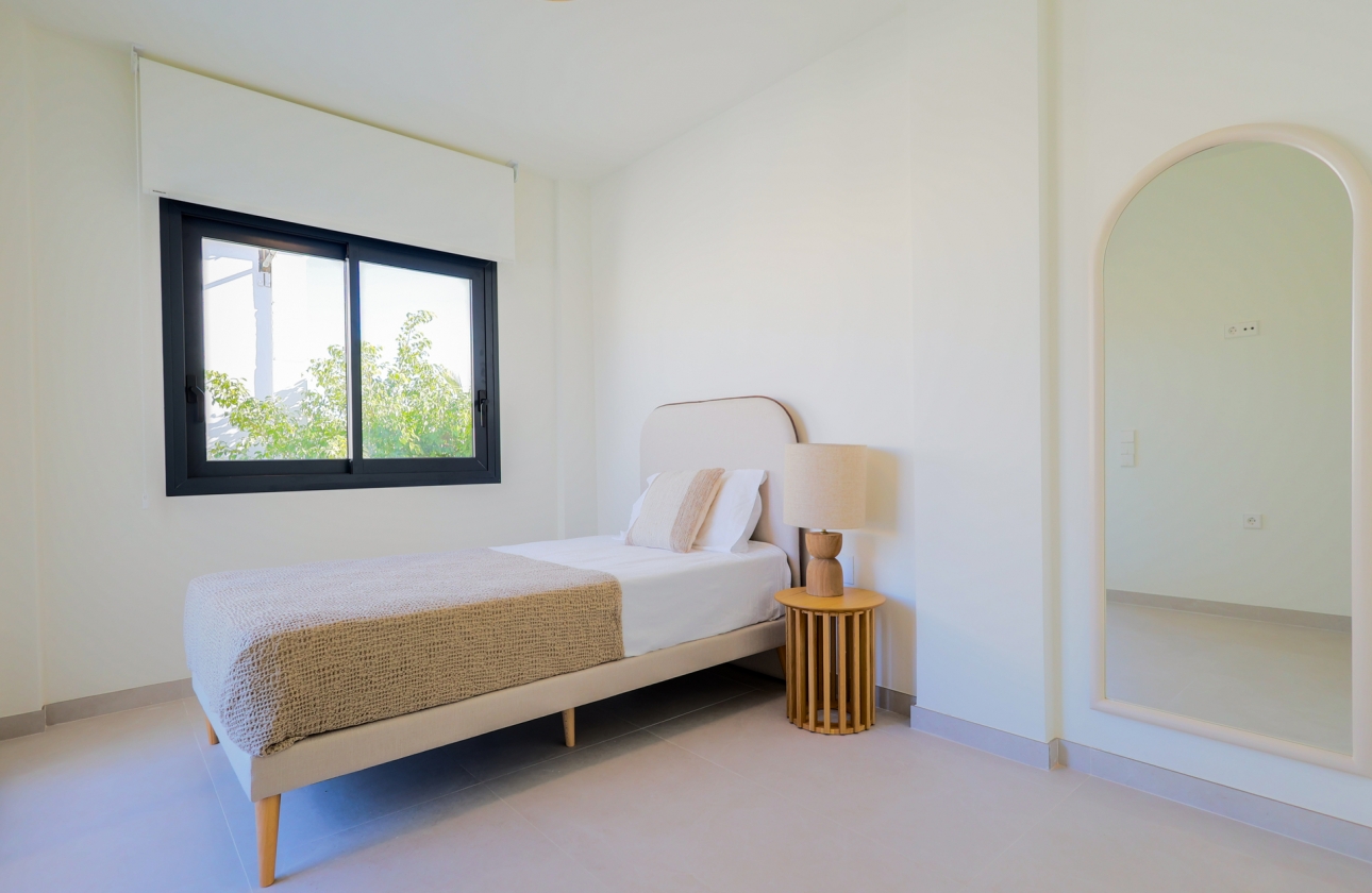 New Build - Villa - Orihuela Costa