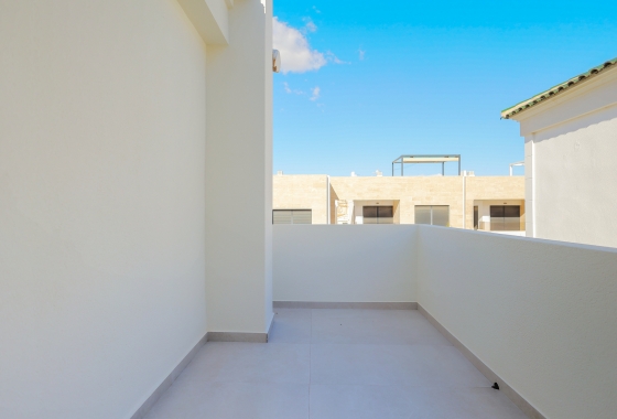 New Build - Villa - Orihuela Costa