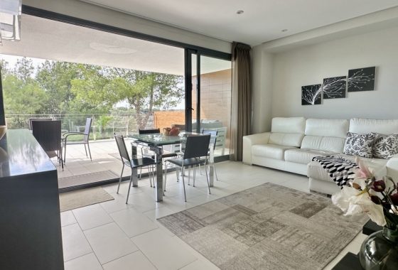 Reventa - Apartamento / piso - Orihuela Costa - Villamartín