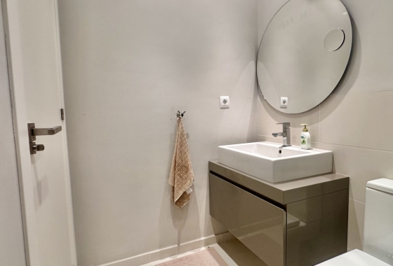 Reventa - Apartamento / piso - Orihuela Costa - Villamartín