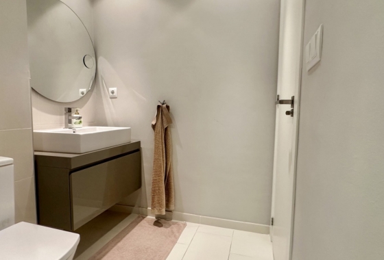 Reventa - Apartamento / piso - Orihuela Costa - Villamartín