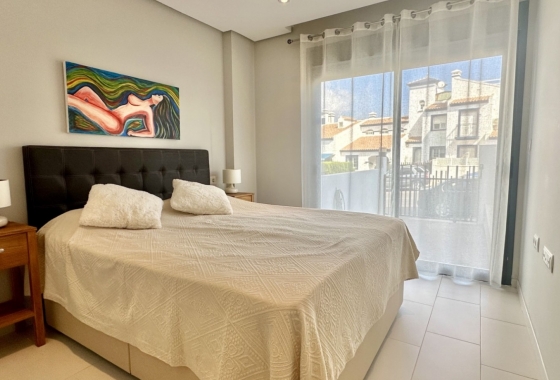 Reventa - Apartamento / piso - Orihuela Costa - Villamartín