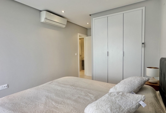 Reventa - Apartamento / piso - Orihuela Costa - Villamartín