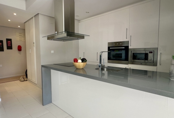 Reventa - Apartamento / piso - Orihuela Costa - Villamartín