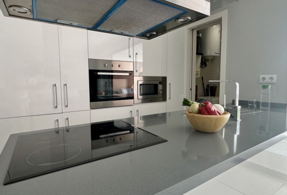 Reventa - Apartamento / piso - Orihuela Costa - Villamartín