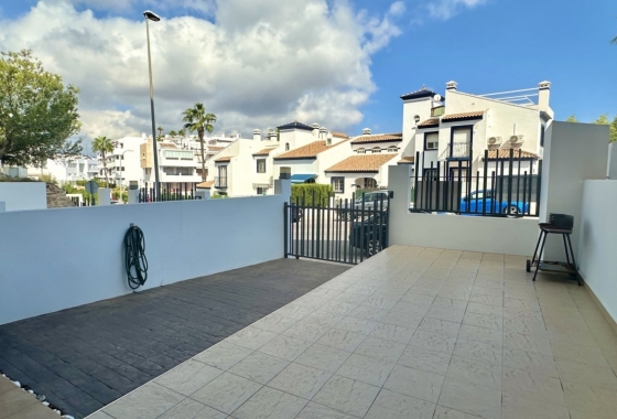 Reventa - Apartamento / piso - Orihuela Costa - Villamartín