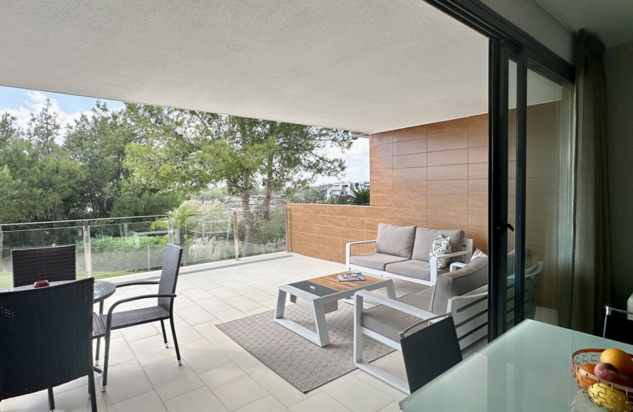 Reventa - Apartamento / piso - Orihuela Costa - Villamartín