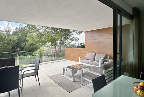 Reventa - Apartamento / piso - Orihuela Costa - Villamartín