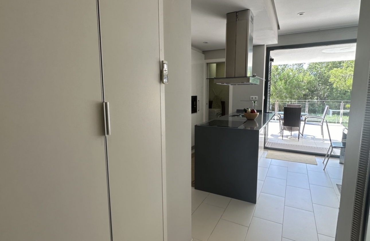 Reventa - Apartamento / piso - Orihuela Costa - Villamartín