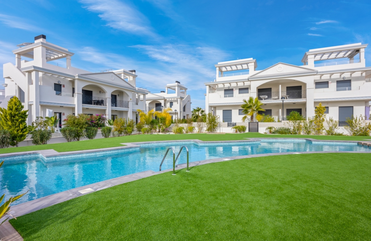 Reventa - Apartamento / piso - Ciudad Quesada