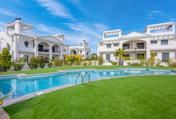 Reventa - Apartamento / piso - Ciudad Quesada