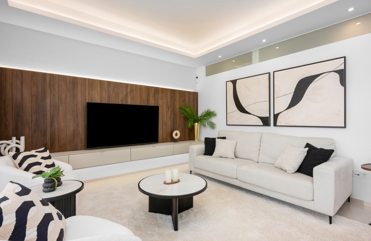 Reventa - Apartamento / piso - Ciudad Quesada