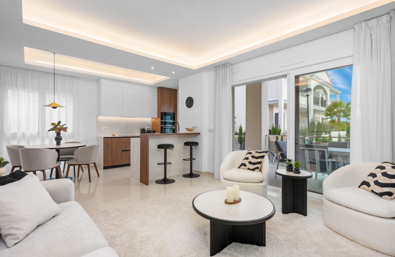 Reventa - Apartamento / piso - Ciudad Quesada