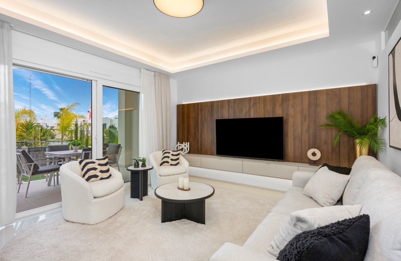 Reventa - Apartamento / piso - Ciudad Quesada