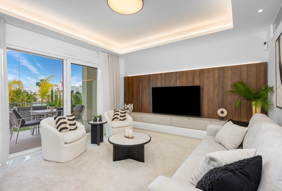 Reventa - Apartamento / piso - Ciudad Quesada