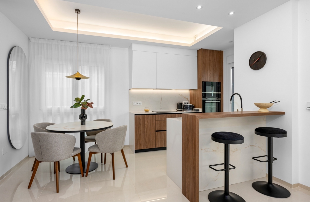 Reventa - Apartamento / piso - Ciudad Quesada