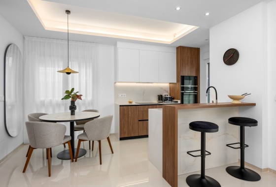 Reventa - Apartamento / piso - Ciudad Quesada