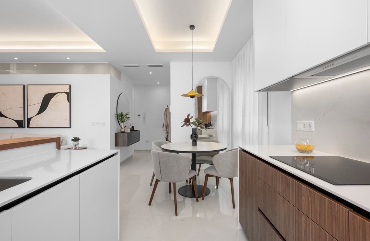 Reventa - Apartamento / piso - Ciudad Quesada