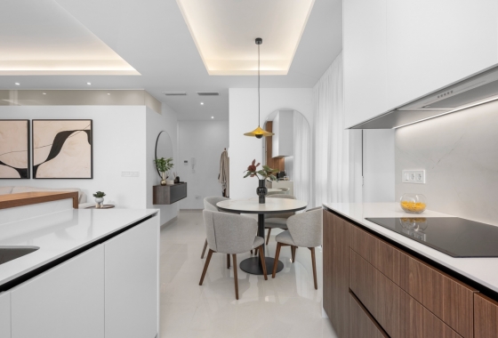 Reventa - Apartamento / piso - Ciudad Quesada