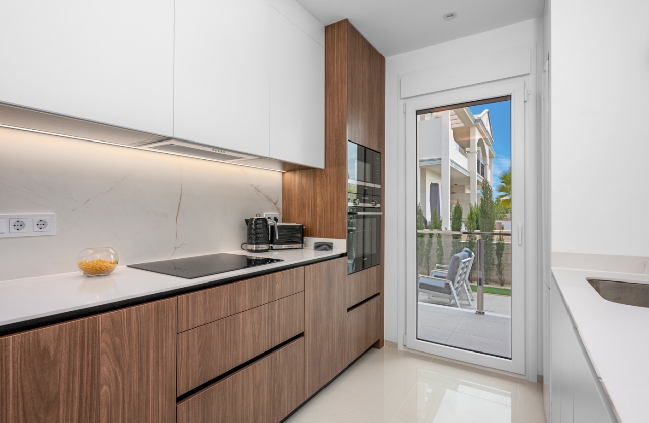 Reventa - Apartamento / piso - Ciudad Quesada