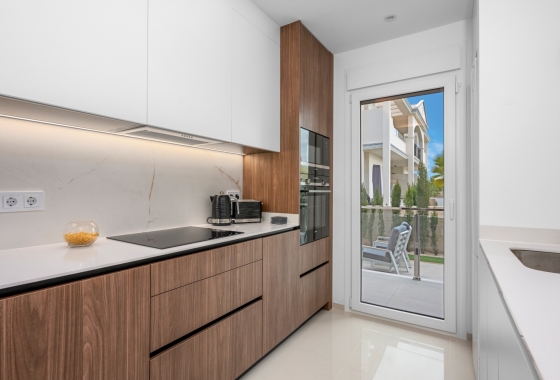 Reventa - Apartamento / piso - Ciudad Quesada