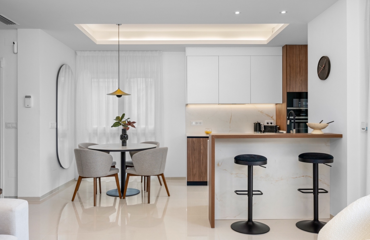 Reventa - Apartamento / piso - Ciudad Quesada