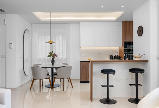 Reventa - Apartamento / piso - Ciudad Quesada