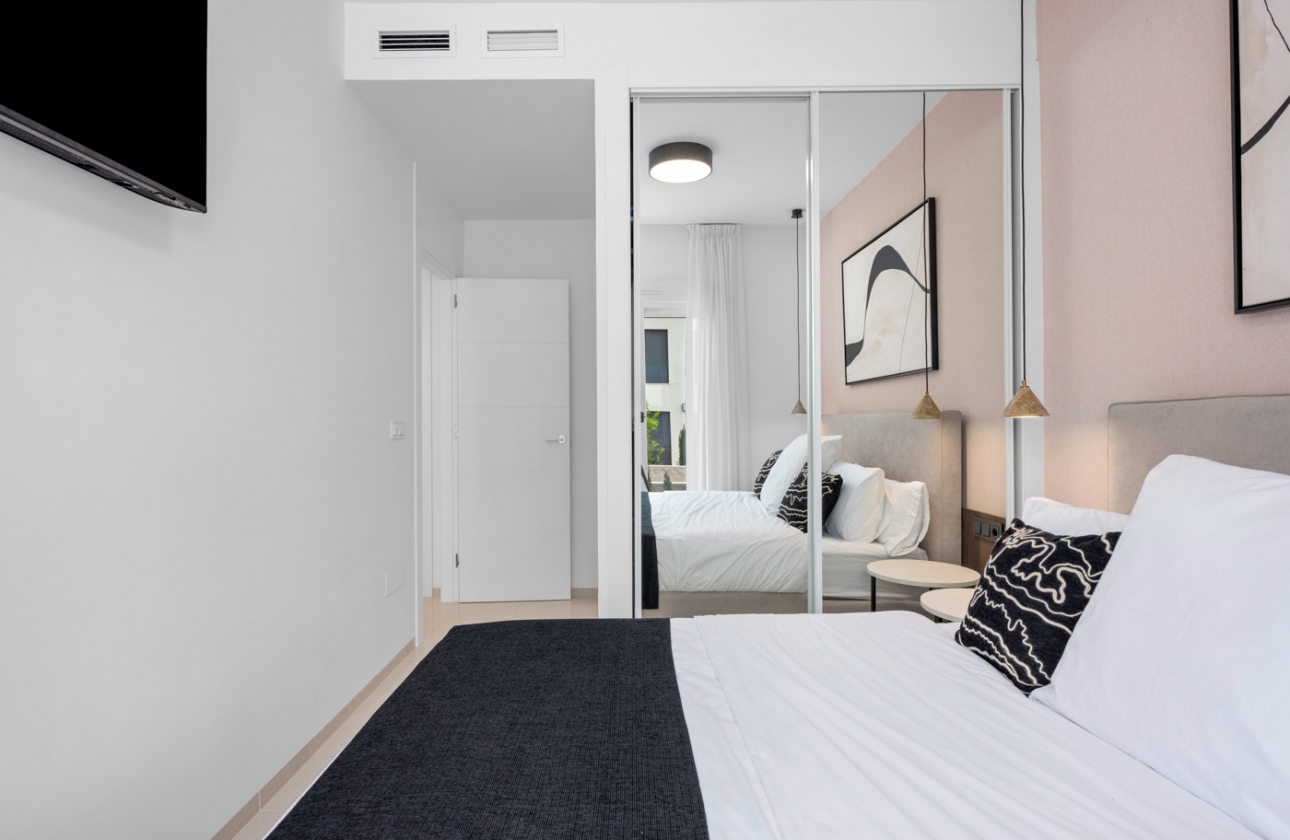 Reventa - Apartamento / piso - Ciudad Quesada