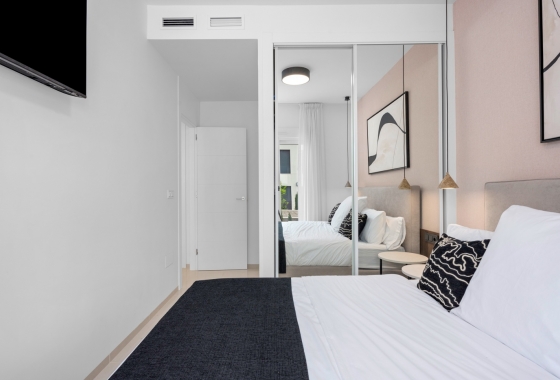 Reventa - Apartamento / piso - Ciudad Quesada