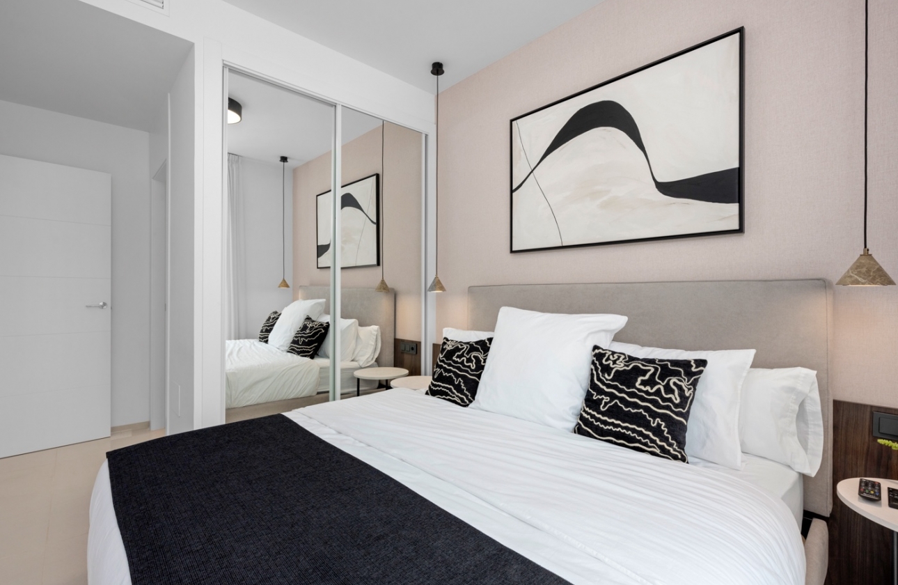 Reventa - Apartamento / piso - Ciudad Quesada