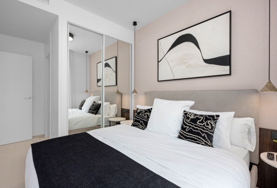 Reventa - Apartamento / piso - Ciudad Quesada