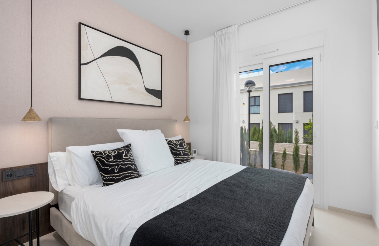 Reventa - Apartamento / piso - Ciudad Quesada