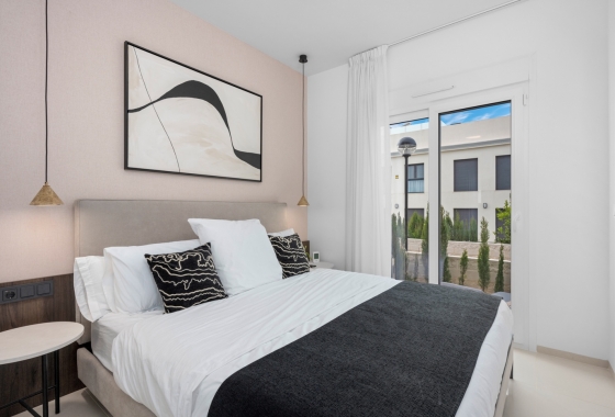 Reventa - Apartamento / piso - Ciudad Quesada