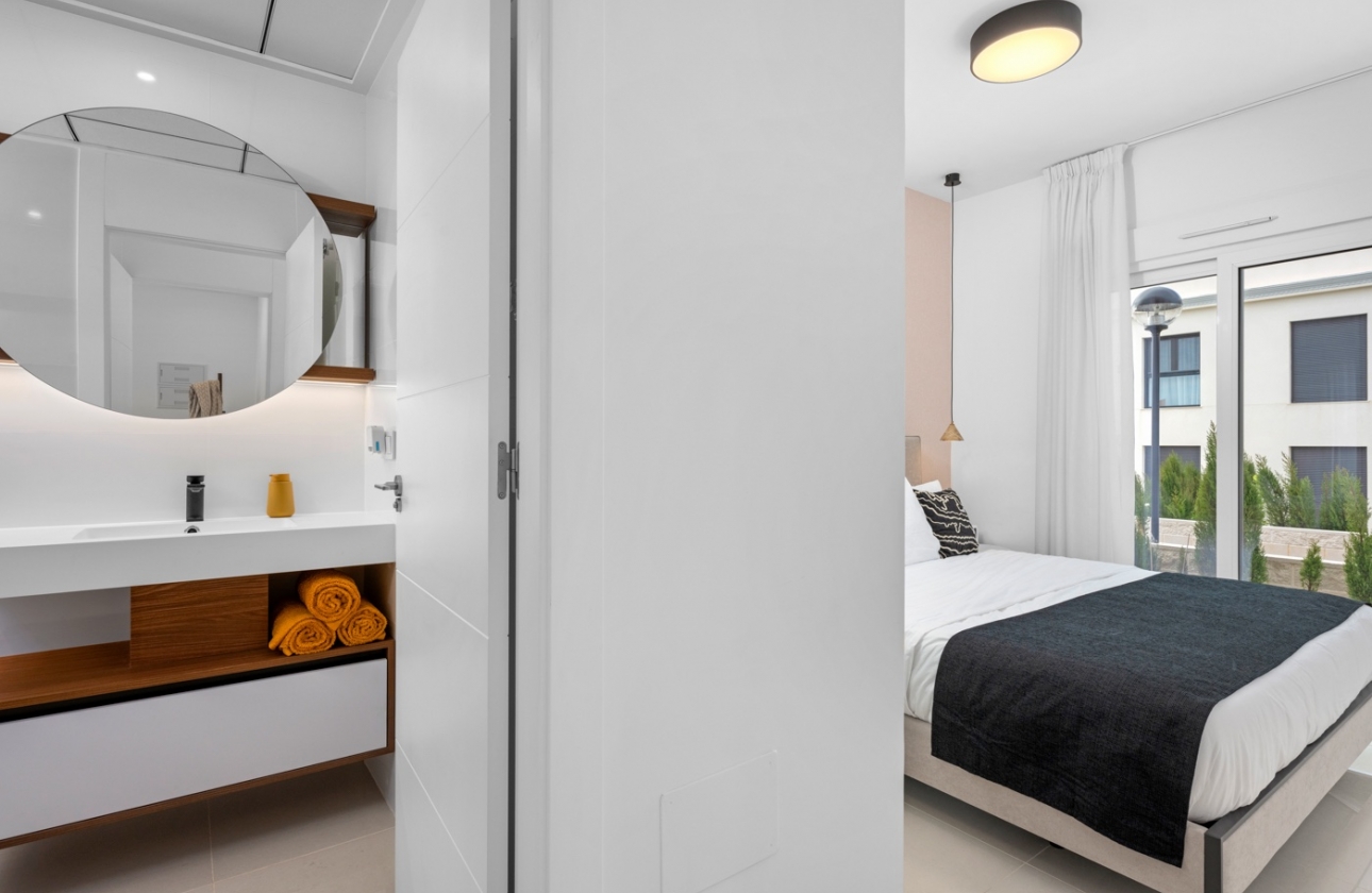 Reventa - Apartamento / piso - Ciudad Quesada