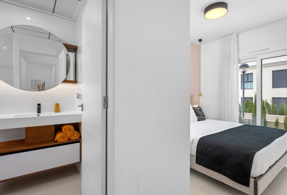 Reventa - Apartamento / piso - Ciudad Quesada