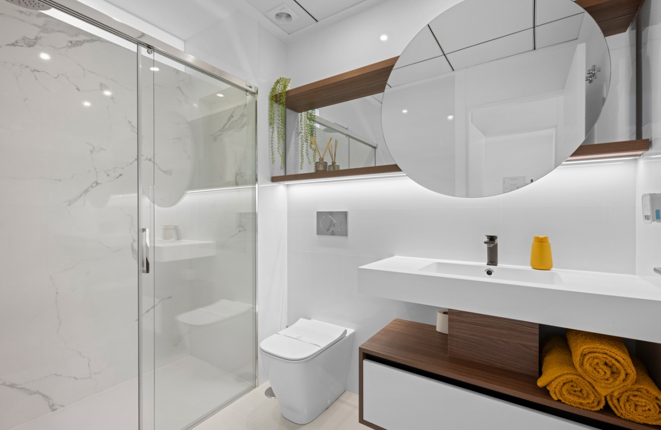 Reventa - Apartamento / piso - Ciudad Quesada