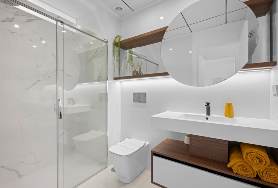 Reventa - Apartamento / piso - Ciudad Quesada