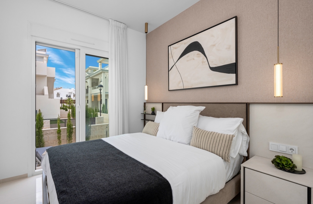 Reventa - Apartamento / piso - Ciudad Quesada