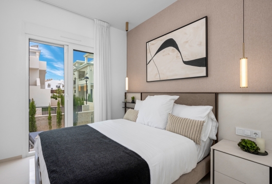 Reventa - Apartamento / piso - Ciudad Quesada